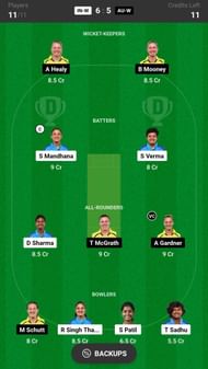Fantasy suggestion #2